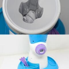 トイザらス おうちで作っちゃお！アイスクリーム屋さん クッキングトイの画像