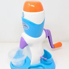 トイザらス おうちで作っちゃお！アイスクリーム屋さん クッキングトイの画像