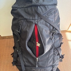 ノースフェイス バックパック45L  の画像