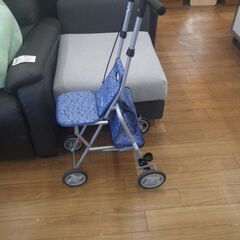 島製作所 サニーウォーカー シルバーカー 【モノ市場東浦店】41の画像