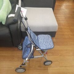 島製作所 サニーウォーカー シルバーカー 【モノ市場東浦店】41の画像