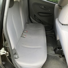 R2 車検令和8年1月迄 タイベル交換歴あり 乗って帰れますの画像