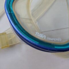 TUSA  マスクの画像