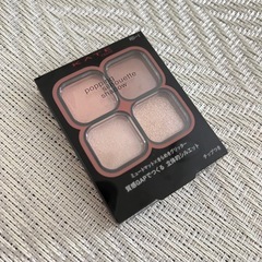 新品未開封　 KATE ポッピングシルエットシャドウ  （RD-...