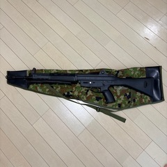 サバゲー用品　セットの画像