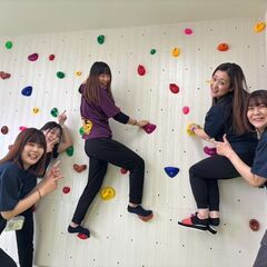 年2回プチボーナスあり！平日のみ！週1日～OK！未経験・ブランクOK！保育士の画像