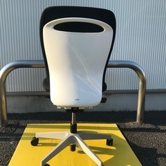 回転チェア、フルゴチェアの画像
