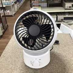 サーキュレーター ヤマゼン EAS-KW15 2020年製 (0...