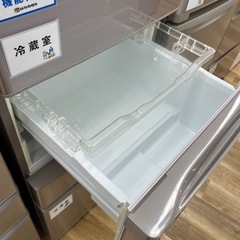 TOSHIBA（トウシバ）/冷蔵庫のご紹介です！の画像