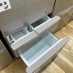 TOSHIBA（トウシバ）/冷蔵庫のご紹介です！の画像