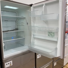 TOSHIBA（トウシバ）/冷蔵庫のご紹介です！の画像