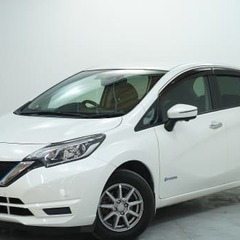 【オトロン17店舗展開中！】日産 ノート 　ｅ－ＰＯＷＥＲ　Ｘ