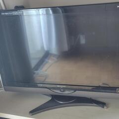 テレビ