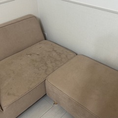 【6/19まで】ソファ