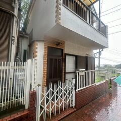🏠初期費用無料⭐ 家賃5.9万円！　DIY可能 当月末まで家賃無...