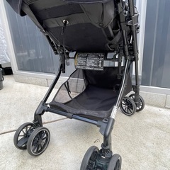 Combi スゴカル＋α ベビーカー の画像