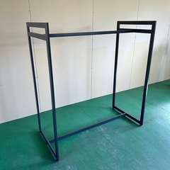ハンガーラック