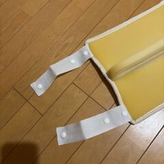 すきまパッド マットレスバンド パッド幅30cmの画像