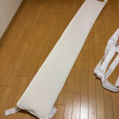 すきまパッド マットレスバンド パッド幅30cm