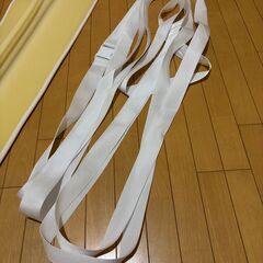 すきまパッド マットレスバンド パッド幅30cmの画像