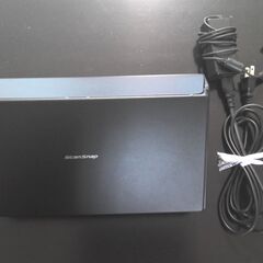 スキャンスナップ ScanSnap ix500