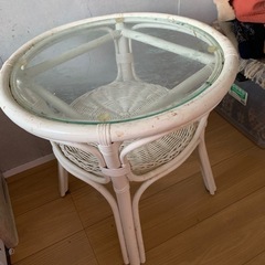  テーブル