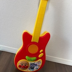 アンパンマンギター