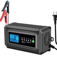 激安‼️バッテリー充電器②