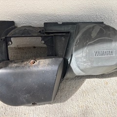 YAMAHAマジェスティ250C純正パーツ