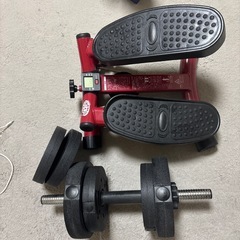 筋トレセット