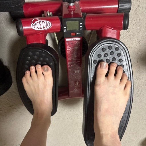 筋トレセット
