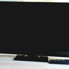 【引取終了】液晶テレビ32型