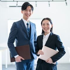 【短期：即日～9月末】月37万円可🎉直行直帰OK／高圧電力の営業スタッフ＠横浜の画像