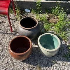 水鉢
の画像