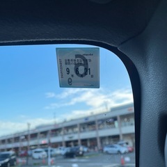 お盆値下げこれ以上下げません、走行距離45850キロ距離少な車椅子用専用車両の画像