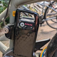 Panasonic電動アシスト自転車 EZ の画像