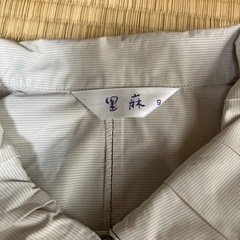 レディースジャンパー　9号の画像