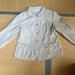 レディースジャンパー　9号の画像
