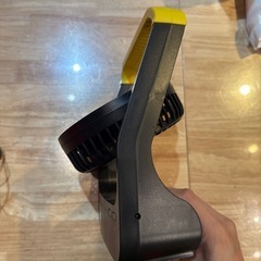 サーキュレーターの画像