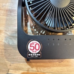 サーキュレーターの画像