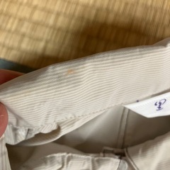 レディースジャンパー　9号の画像