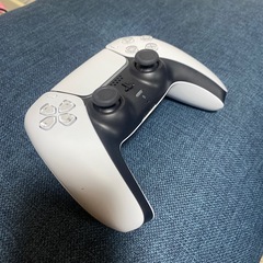 【純正/ジャンク】PS5 コントローラー