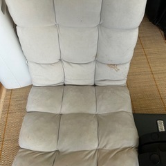 座椅子