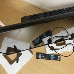 テレビ
