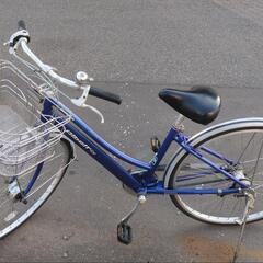 27インチ 🚲 BRIDGESTONE 自転車 12,800円 ...