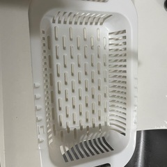 水切りの画像