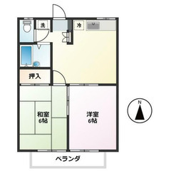 【🧩入居費用14万円🧩】✨信頼度No.1✨ 🔥JR中央本線 八王子 バス13分 バス停遺跡公園停歩8分🔥 - 八王子市