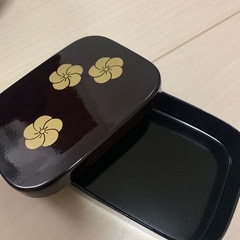 高級漆器 椀セット 5個と皿 ふるさと　伝統的デザイン
の画像
