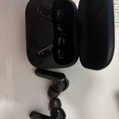 earfun air pro 4 イヤホン