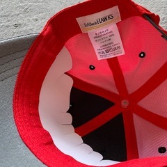 コカコーラシート限定キャップ未使用の画像